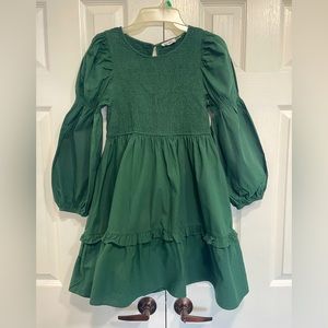 Day + Moon Boutique Dress